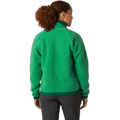 Helly Hansen Women's Imperial Pile Snap Jacket - Jackets - SwagWear