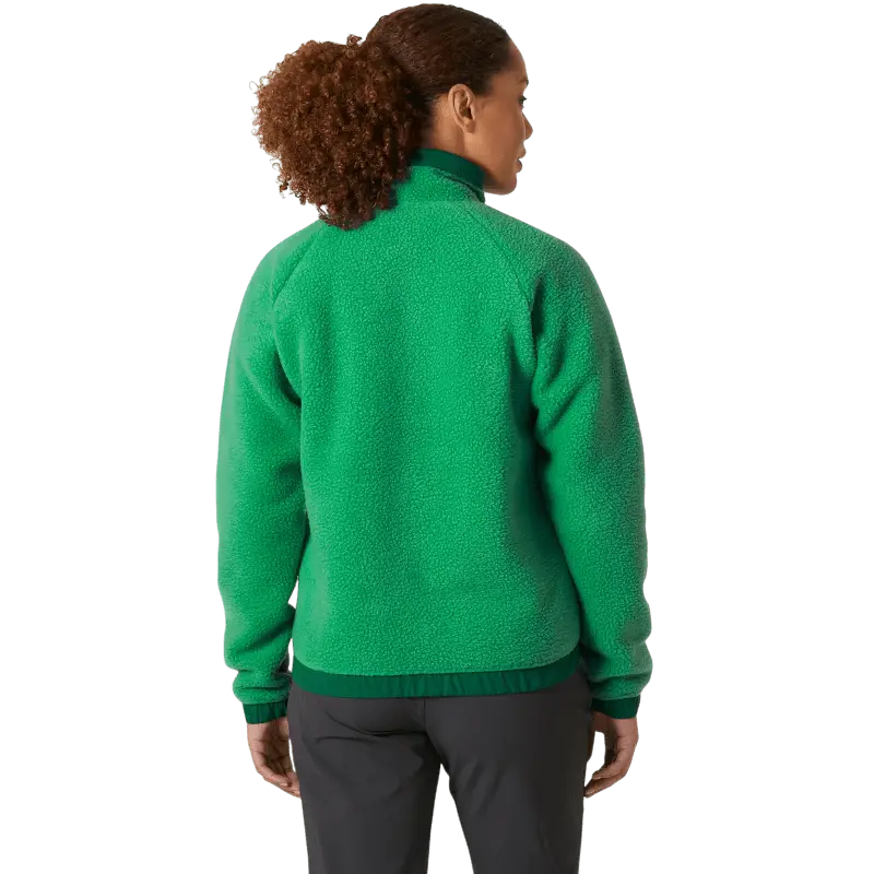 Helly Hansen Women's Imperial Pile Snap Jacket - Jackets - SwagWear
