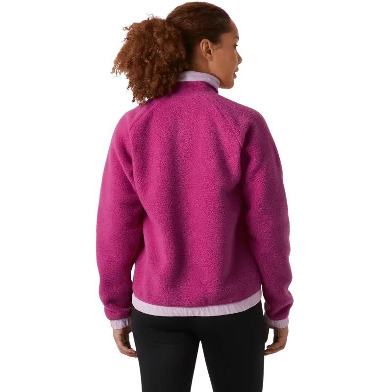 Helly Hansen Women's Imperial Pile Snap Jacket - Jackets - SwagWear