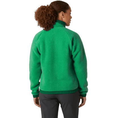 Helly Hansen Women's Imperial Pile Snap Jacket - Jackets - SwagWear