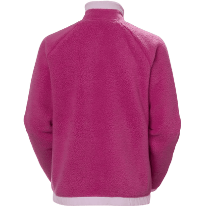 Helly Hansen Women's Imperial Pile Snap Jacket - Jackets - SwagWear