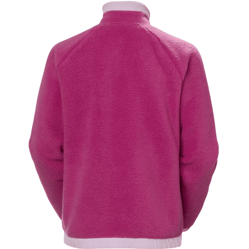 Helly Hansen Women's Imperial Pile Snap Jacket - Jackets - SwagWear