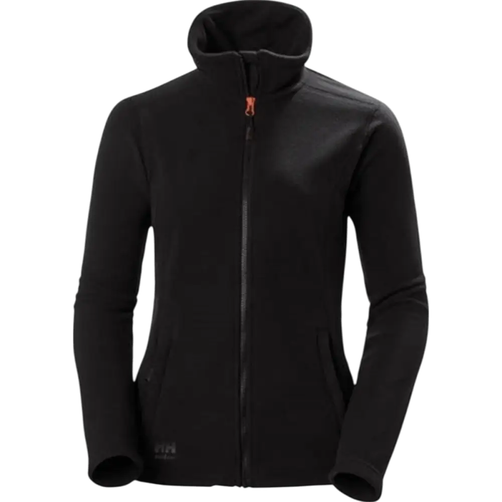 Helly Hansen Women's Luna Fleece Jacket - Fleece Jackets - SwagWear
