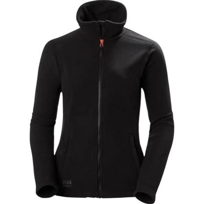 Helly Hansen Women's Luna Fleece Jacket - Fleece Jackets - SwagWear