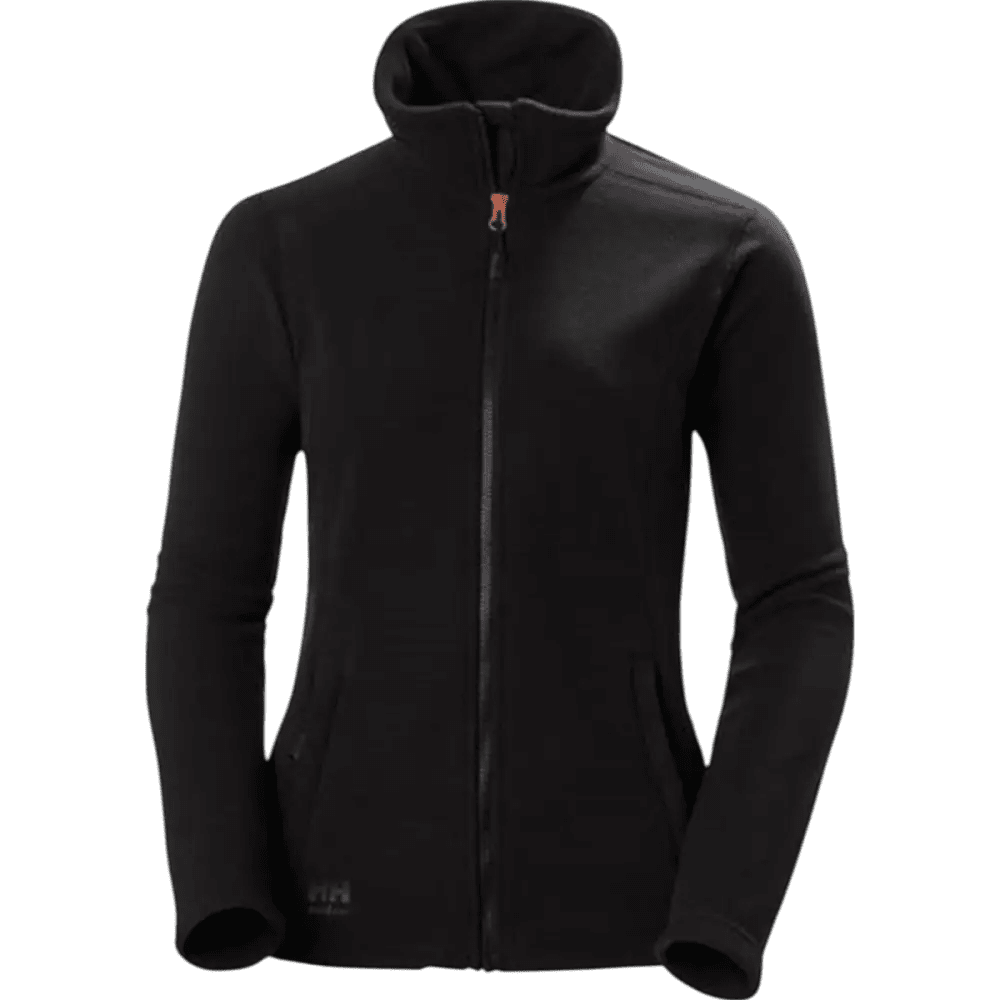 Helly Hansen Women's Luna Fleece Jacket - Fleece Jackets - SwagWear