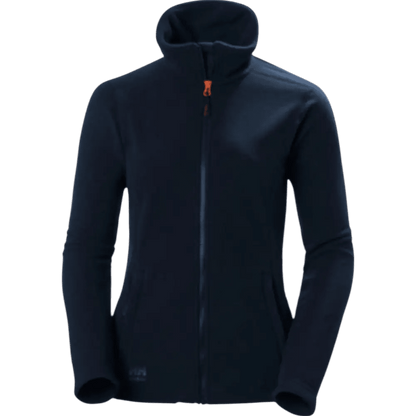 Helly Hansen Women's Luna Fleece Jacket - Fleece Jackets - SwagWear
