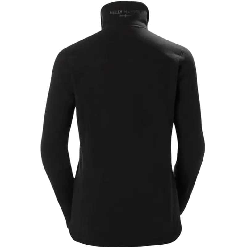 Helly Hansen Women's Luna Fleece Jacket - Fleece Jackets - SwagWear