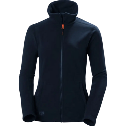 Helly Hansen Women's Luna Fleece Jacket - Fleece Jackets - SwagWear