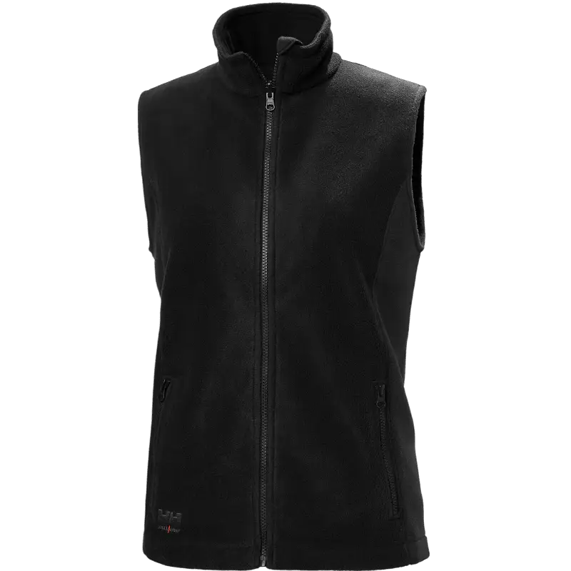 Helly Hansen Women's Manchester 2.0 Fleece Vest - Vests - SwagWear