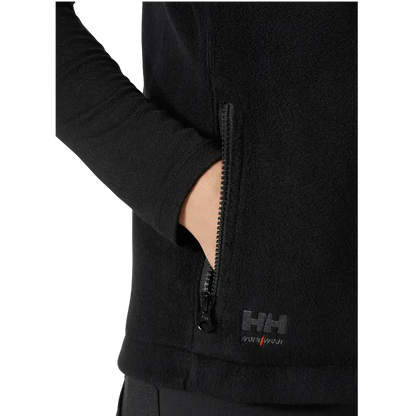Helly Hansen Women's Manchester 2.0 Fleece Vest - Vests - SwagWear