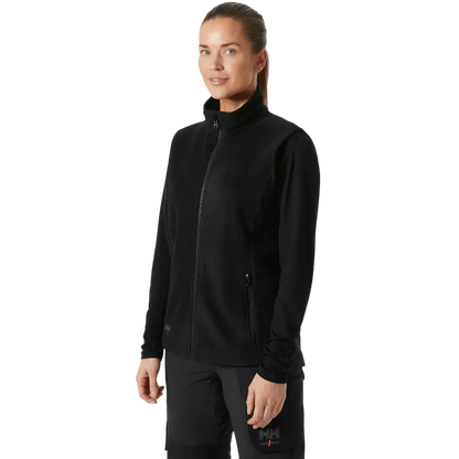 Helly Hansen Women's Manchester 2.0 Fleece Vest - Vests - SwagWear