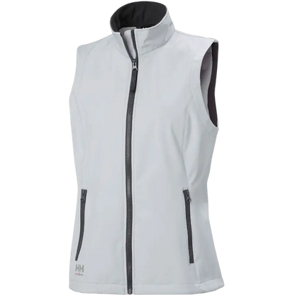 Helly Hansen Women's Manchester 2.0 Softshell Vest - Vests - SwagWear