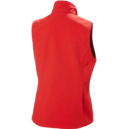 Helly Hansen Women's Manchester 2.0 Softshell Vest - Vests - SwagWear