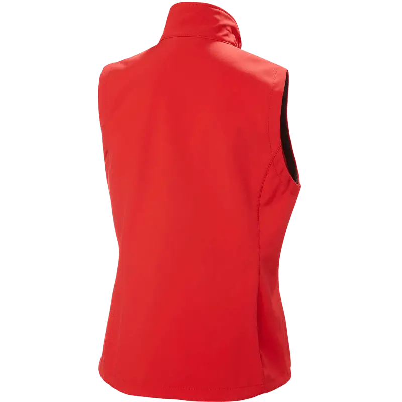 Helly Hansen Women's Manchester 2.0 Softshell Vest - Vests - SwagWear