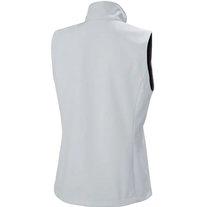 Helly Hansen Women's Manchester 2.0 Softshell Vest - Vests - SwagWear