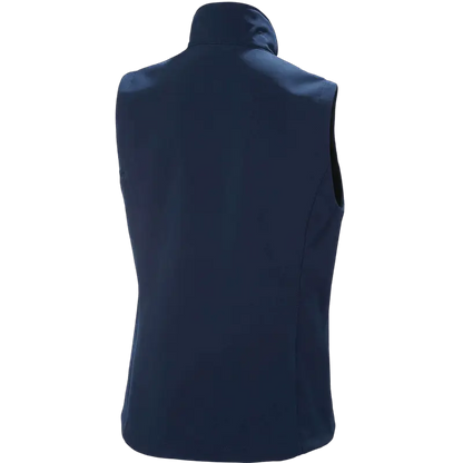 Helly Hansen Women's Manchester 2.0 Softshell Vest - Vests - SwagWear