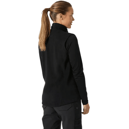 Helly Hansen Women's Manchester 2.0 Fleece Vest - Vests - SwagWear
