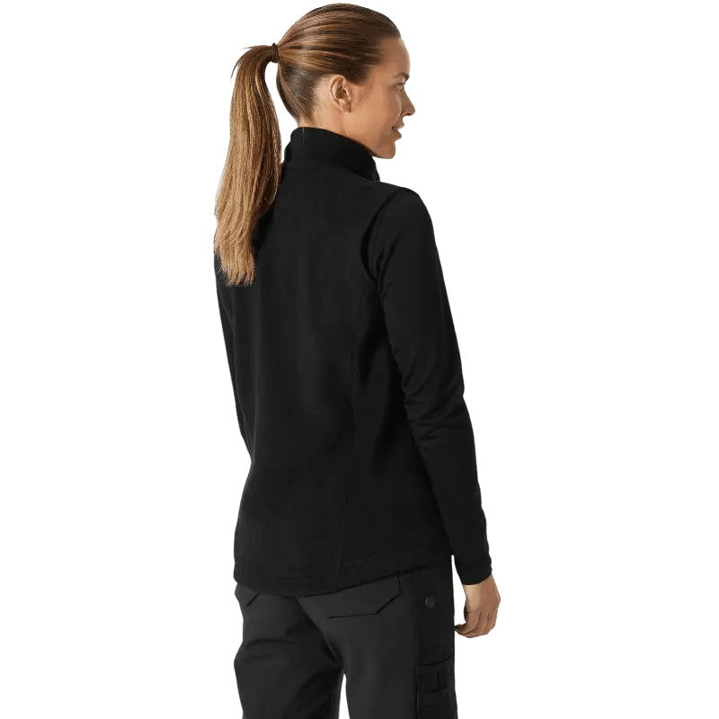 Helly Hansen Women's Manchester 2.0 Fleece Vest - Vests - SwagWear