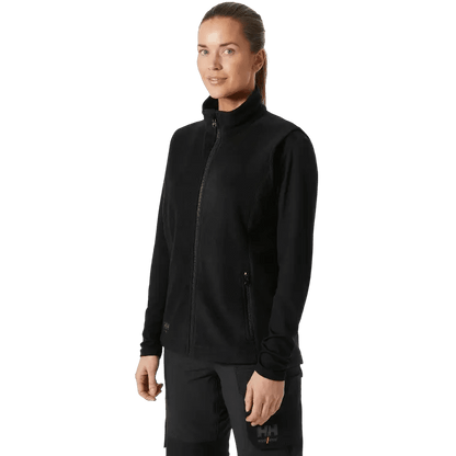 Helly Hansen Women's Manchester 2.0 Fleece Vest - Vests - SwagWear