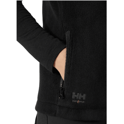 Helly Hansen Women's Manchester 2.0 Fleece Vest - Vests - SwagWear