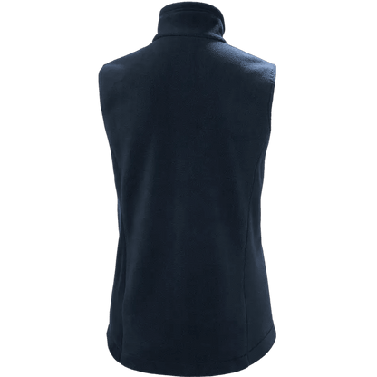 Helly Hansen Women's Manchester 2.0 Fleece Vest - Vests - SwagWear