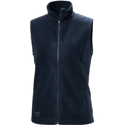 Helly Hansen Women's Manchester 2.0 Fleece Vest - Vests - SwagWear