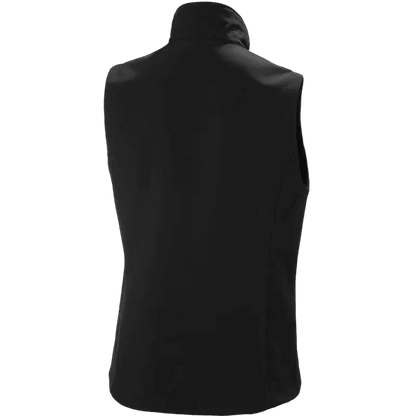 Helly Hansen Women's Manchester 2.0 Softshell Vest - Vests - SwagWear