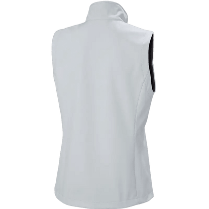 Helly Hansen Women's Manchester 2.0 Softshell Vest - Vests - SwagWear