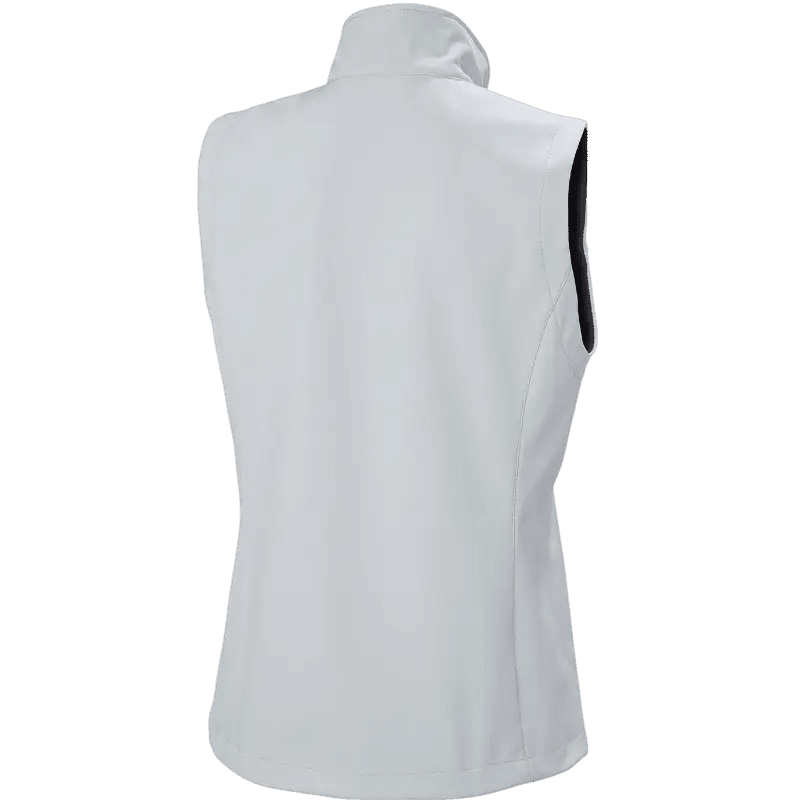 Helly Hansen Women's Manchester 2.0 Softshell Vest - Vests - SwagWear