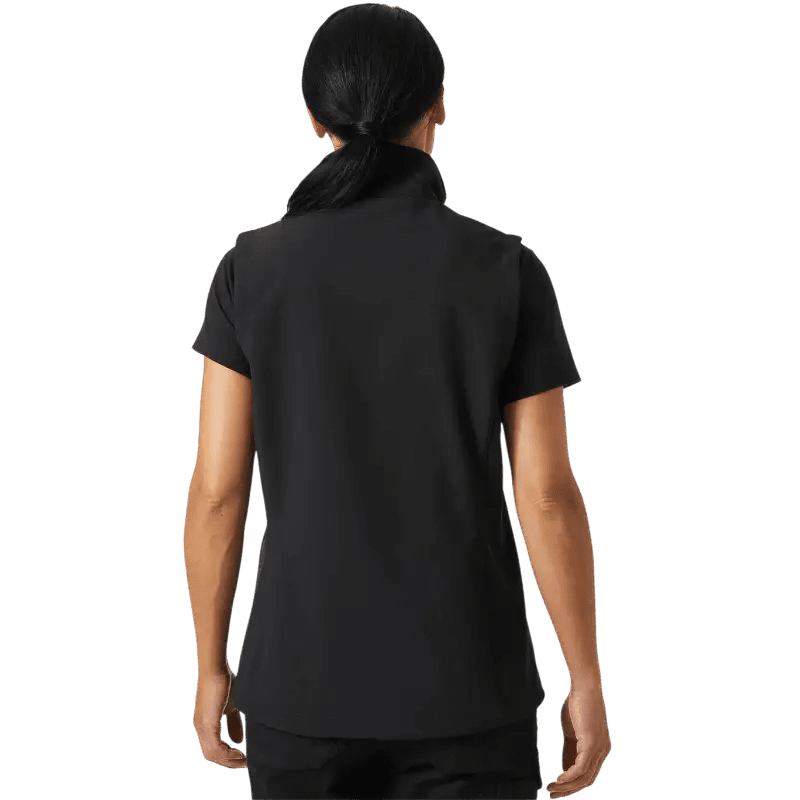 Helly Hansen Women's Manchester 2.0 Softshell Vest - Vests - SwagWear