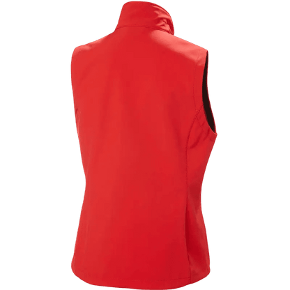 Helly Hansen Women's Manchester 2.0 Softshell Vest - Vests - SwagWear