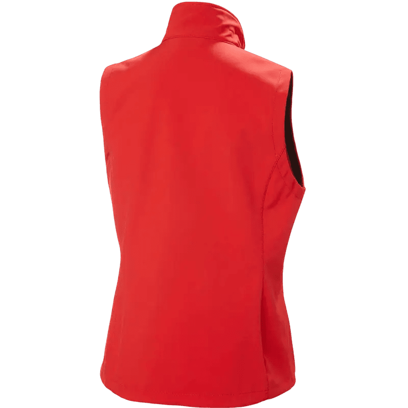 Helly Hansen Women's Manchester 2.0 Softshell Vest - Vests - SwagWear