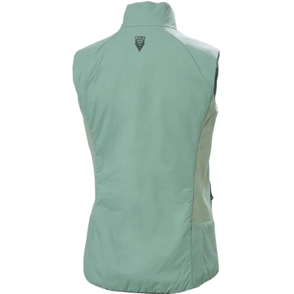 Helly Hansen Women's Odin Lightweight Stretch Insulator Vest 2.0 - Vests - SwagWear