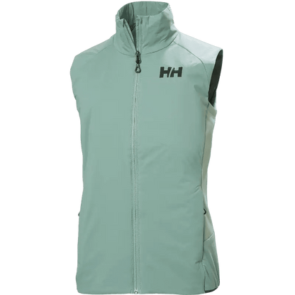 Helly Hansen Women's Odin Lightweight Stretch Insulator Vest 2.0 - Vests - SwagWear