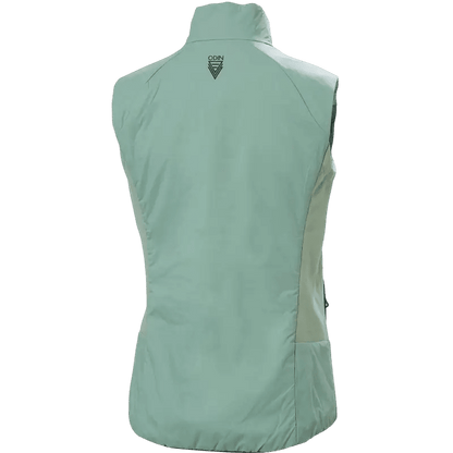 Helly Hansen Women's Odin Lightweight Stretch Insulator Vest 2.0 - Vests - SwagWear