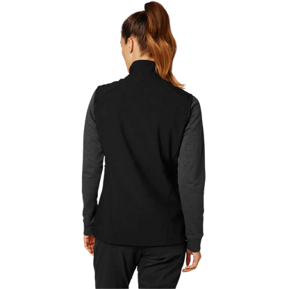 Helly Hansen Women's Paramount Softshell Vest - Vests - SwagWear