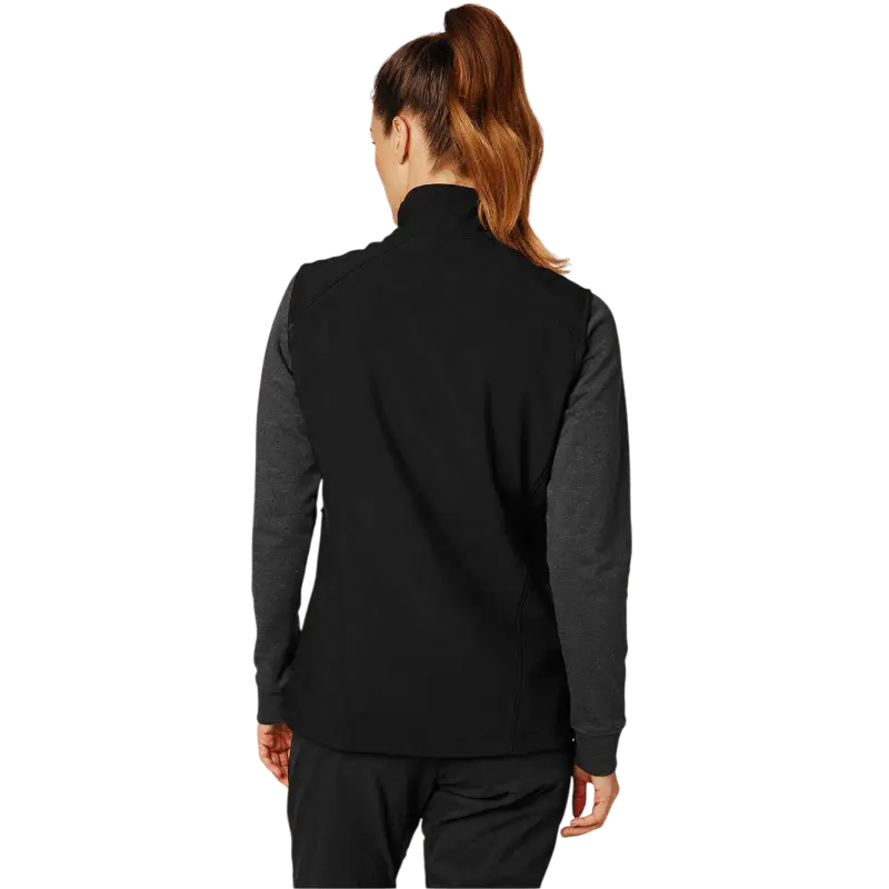 Helly Hansen Women's Paramount Softshell Vest - Vests - SwagWear