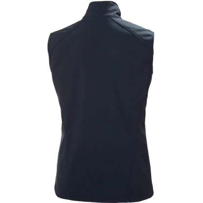 Helly Hansen Women's Paramount Softshell Vest - Vests - SwagWear