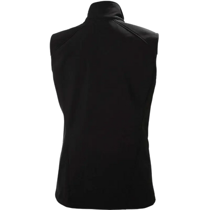 Helly Hansen Women's Paramount Softshell Vest - Vests - SwagWear