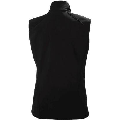 Helly Hansen Women's Paramount Softshell Vest - Vests - SwagWear