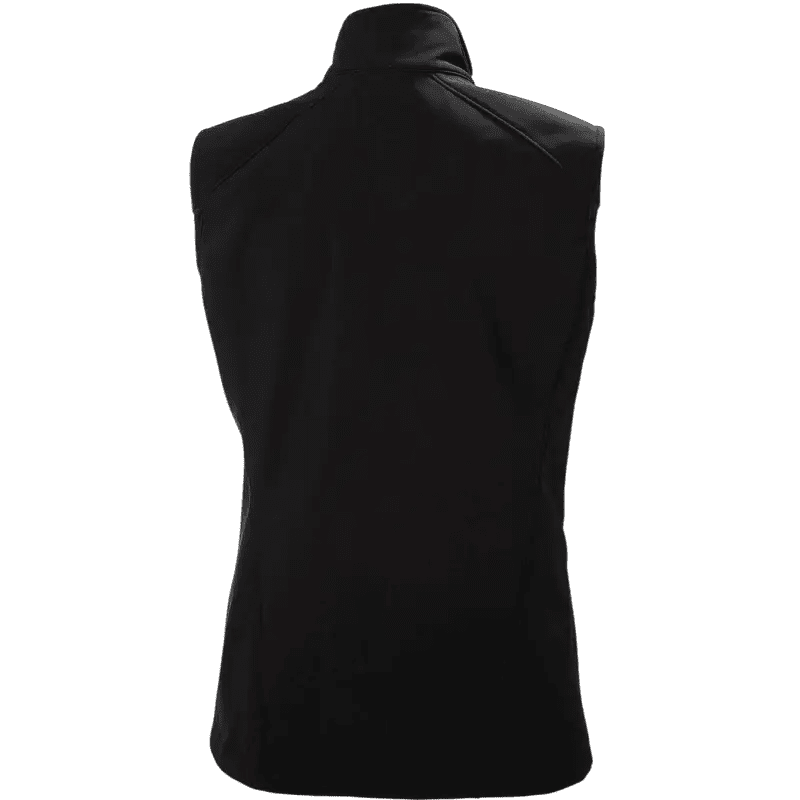 Helly Hansen Women's Paramount Softshell Vest - Vests - SwagWear