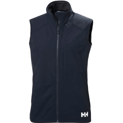 Helly Hansen Women's Paramount Softshell Vest - Vests - SwagWear