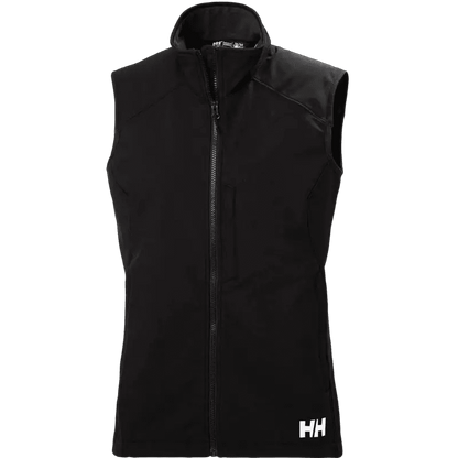 Helly Hansen Women's Paramount Softshell Vest - Vests - SwagWear