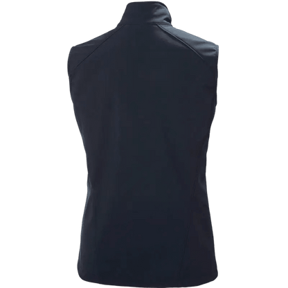 Helly Hansen Women's Paramount Softshell Vest - Vests - SwagWear