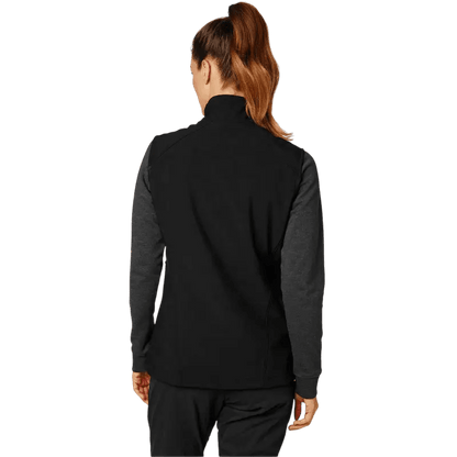 Helly Hansen Women's Paramount Softshell Vest - Vests - SwagWear
