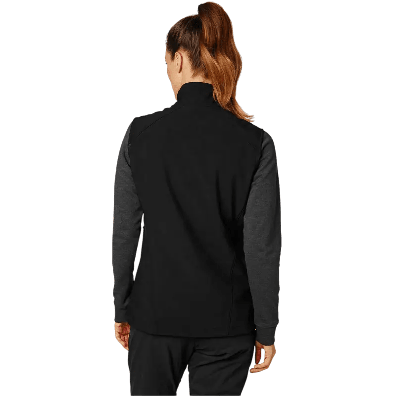 Helly Hansen Women's Paramount Softshell Vest - Vests - SwagWear