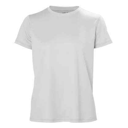Helly Hansen Women's Tech 2.0 T-Shirt - T-Shirts - SwagWear