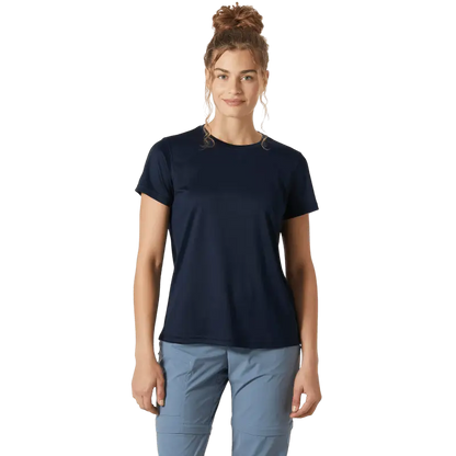 Helly Hansen Women's Tech 2.0 T-Shirt - T-Shirts - SwagWear