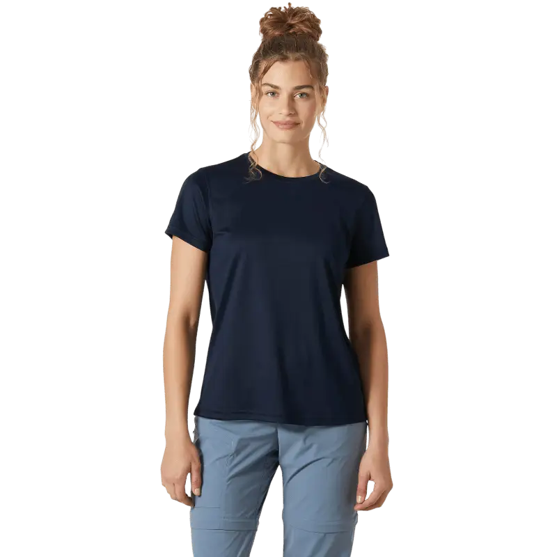 Helly Hansen Women's Tech 2.0 T-Shirt - T-Shirts - SwagWear