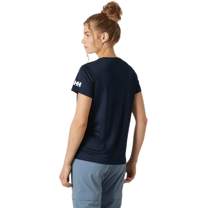 Helly Hansen Women's Tech 2.0 T-Shirt - T-Shirts - SwagWear